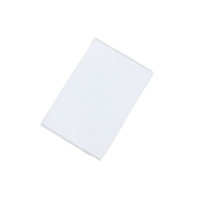 품질  High quality with competitive price acrylic transparent plastic frame fridge magnet 공장