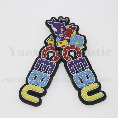 품질  Custom PVC/Rubber/Silicone Fridge Magnets 3d Promotional Vinyl PVC Fridge Magnet UK Eco-friendly PVC No Minimum With Rich Experience 공장