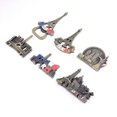 품질  Custom Kitchen Metal Fridge Magnet Holiday Keepsake Home Decorative Custom Home Gift 공장